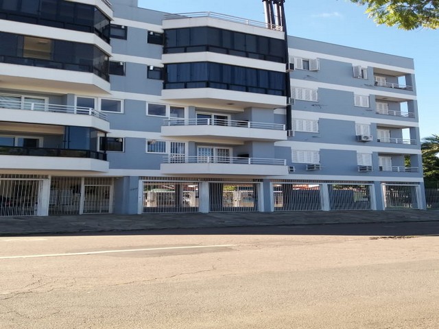 Apartamento 03 dorm. Scharlau, São Leopoldo/RS