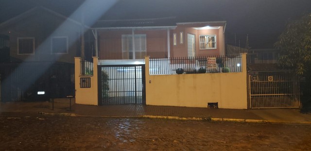 Casa 03 dorm. Campestre, São Leopoldo/RS
