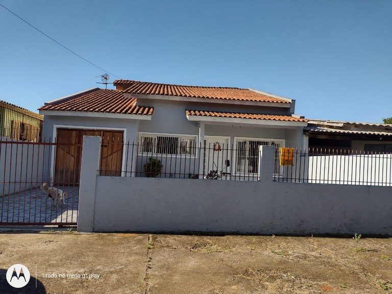 Apartamento Sapucaia do Sul/RS