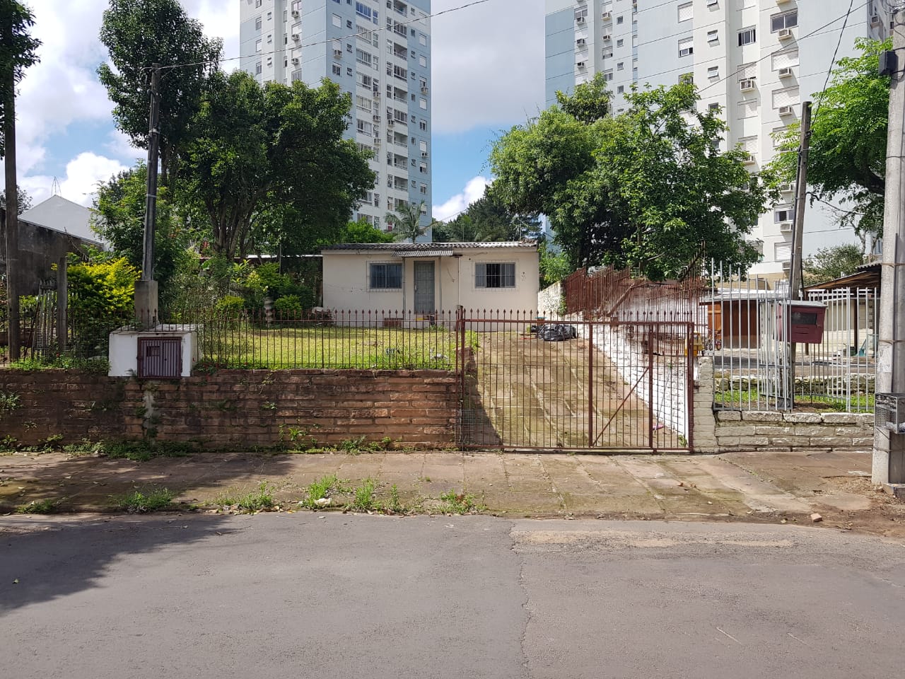 Casa Residencial São Leopoldo/RS
