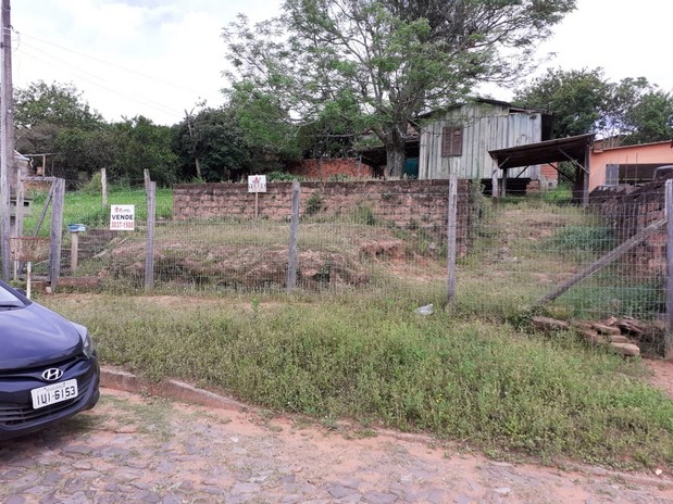 Terreno São Leopoldo/RS