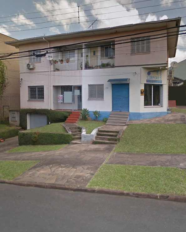 Apartamento 03 dorm. Jardim América, São Leopoldo/RS