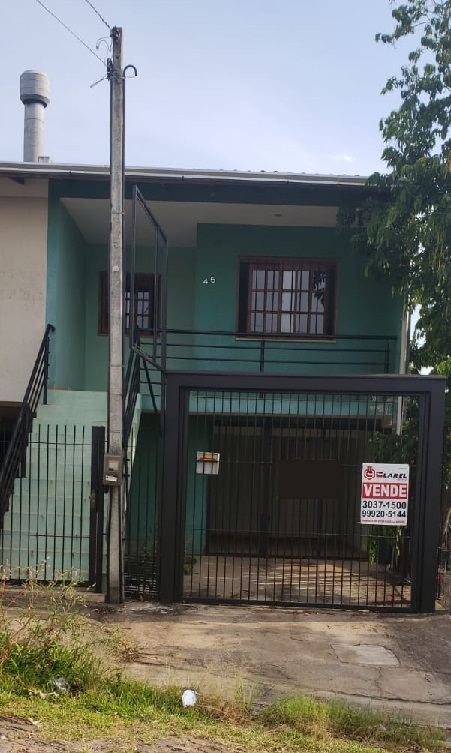 Casa Residencial São Leopoldo/RS
