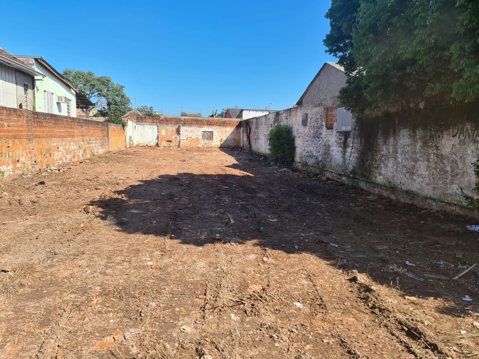 Terreno São Leopoldo/RS